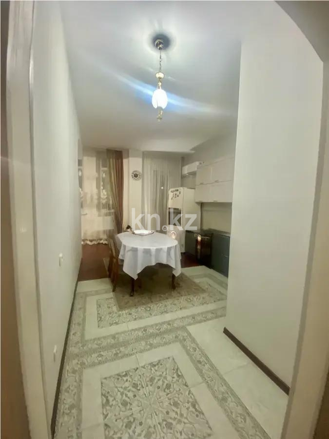 Продажа 4-комнатной квартиры, 170 м² - Продажа квартир в монолитно-каркасном доме в Астане фото 5 из 8