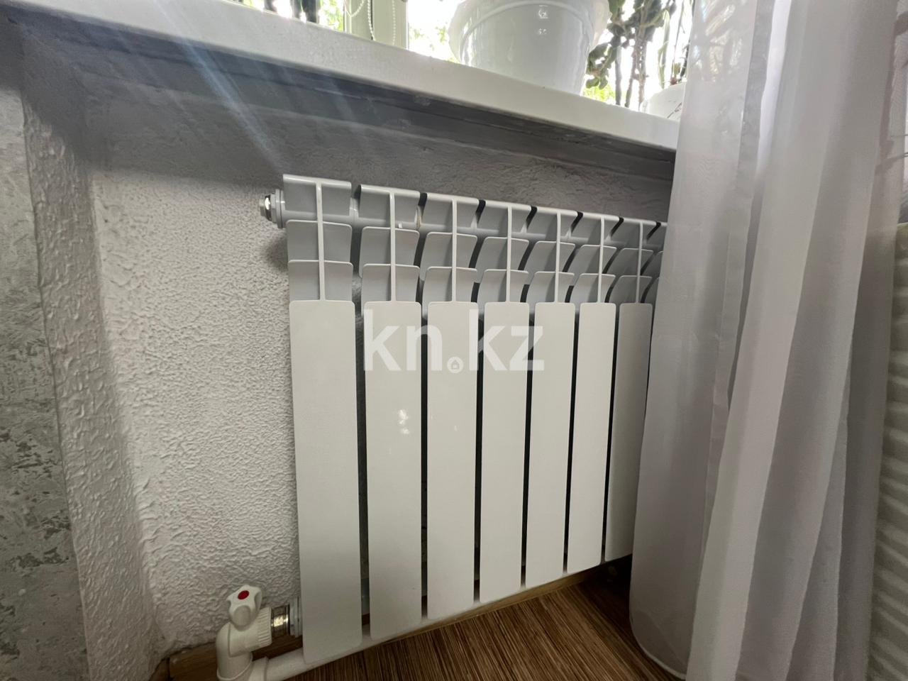 Продажа 2-комнатной квартиры, 42 м² - Продажа квартир от собственников в Караганде фото 8 из 23