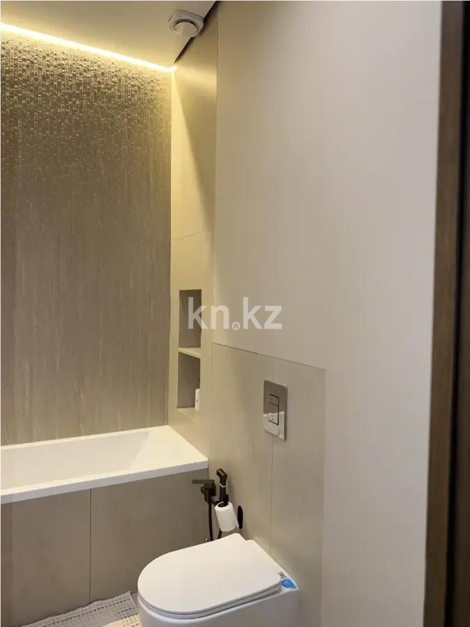 Продажа 3-комнатной квартиры, 97 м² - Продажа трехкомнатных квартир от собственников в Астане фото 5 из 6