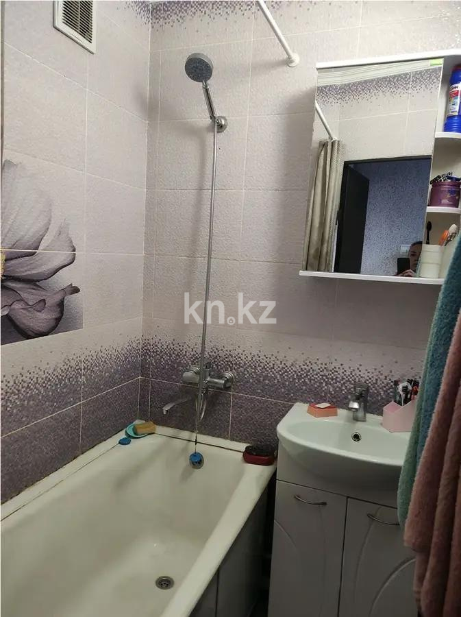 Продажа 3-комнатной квартиры, 63.7 м² - Продажа трехкомнатных квартир в Алматы фото 5 из 10