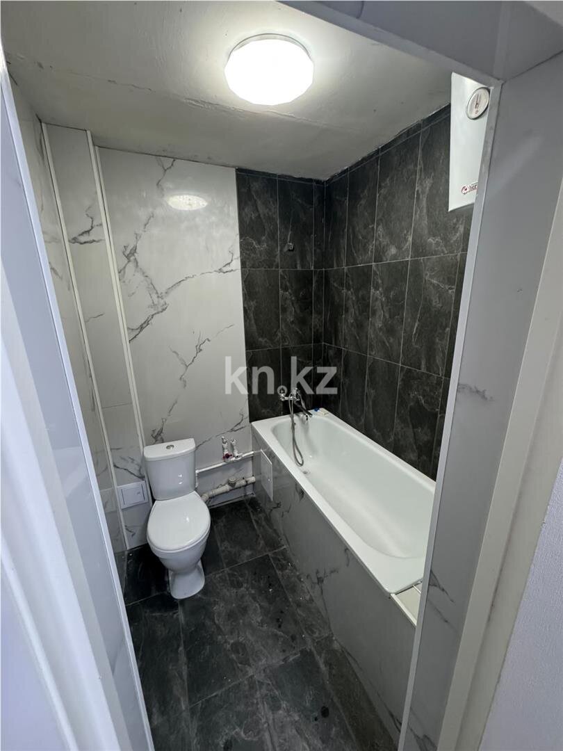 Продажа 2-комнатной квартиры, 25 м² в Караганде - фото 5