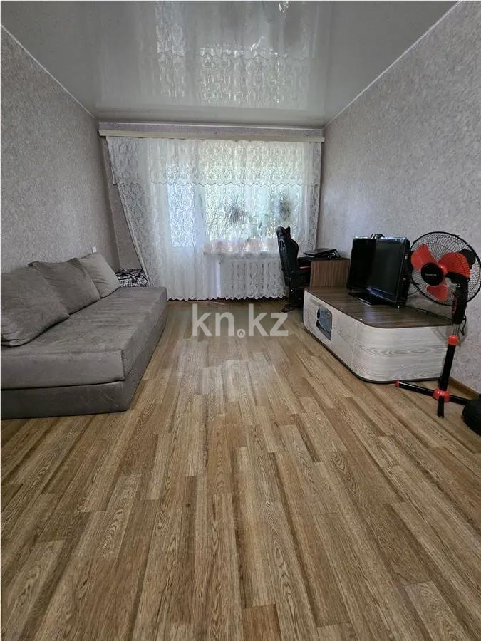 Продажа 2-комнатной квартиры, 45.5 м², ул. Маскеу, дом  20/1 - Продажа квартир в Казахстане фото 1 из 5