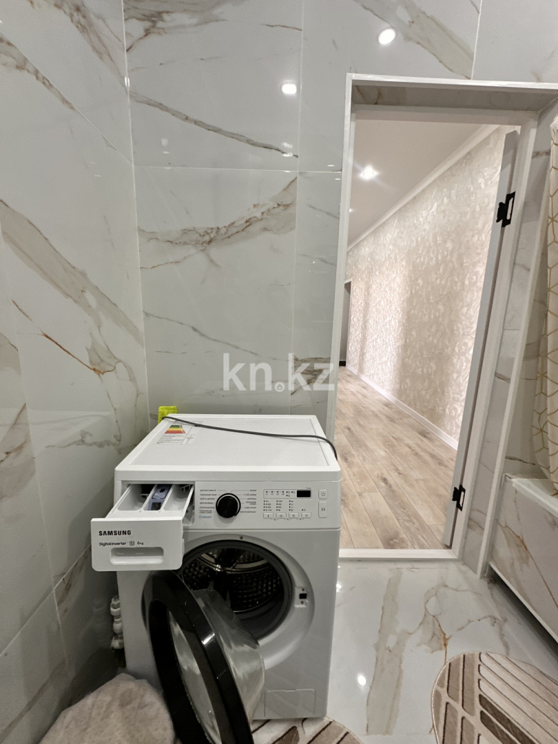 Аренда 2-комнатной квартиры, 61 м² - Аренда квартир помесячно в Казахстане фото 20 из 21