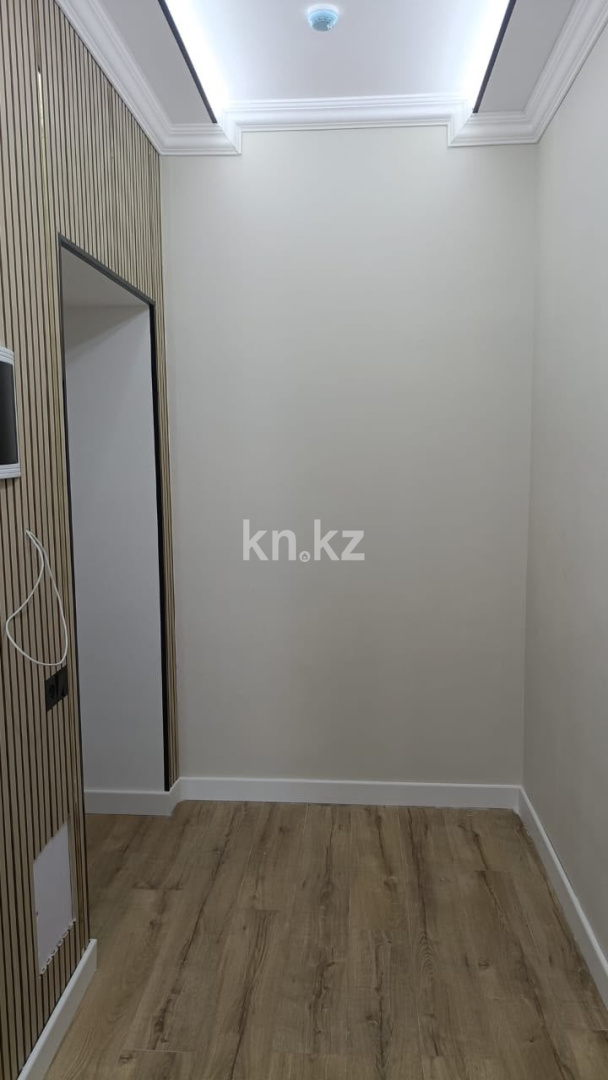 Аренда 1-комнатной квартиры, 40 м² в Астане - фото 13