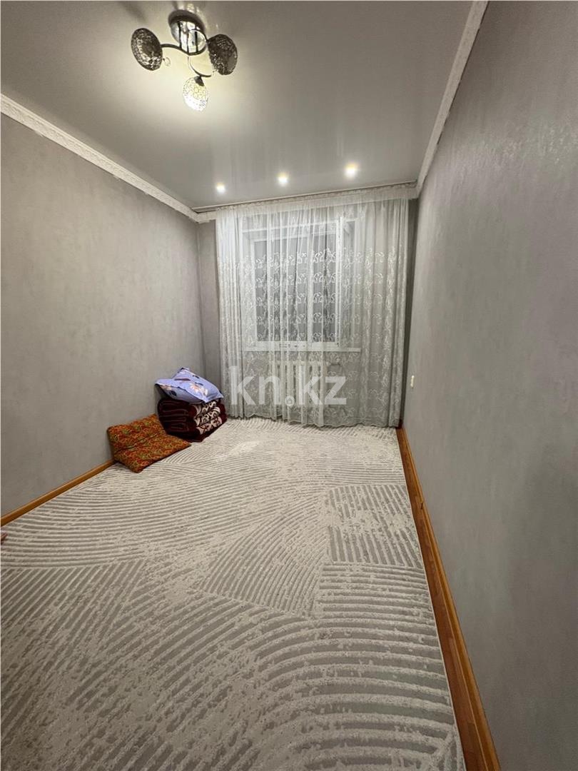 Продажа 3-комнатной квартиры, 64 м², пр. Металлургов - Продажа квартир в Казахстане фото 5 из 14