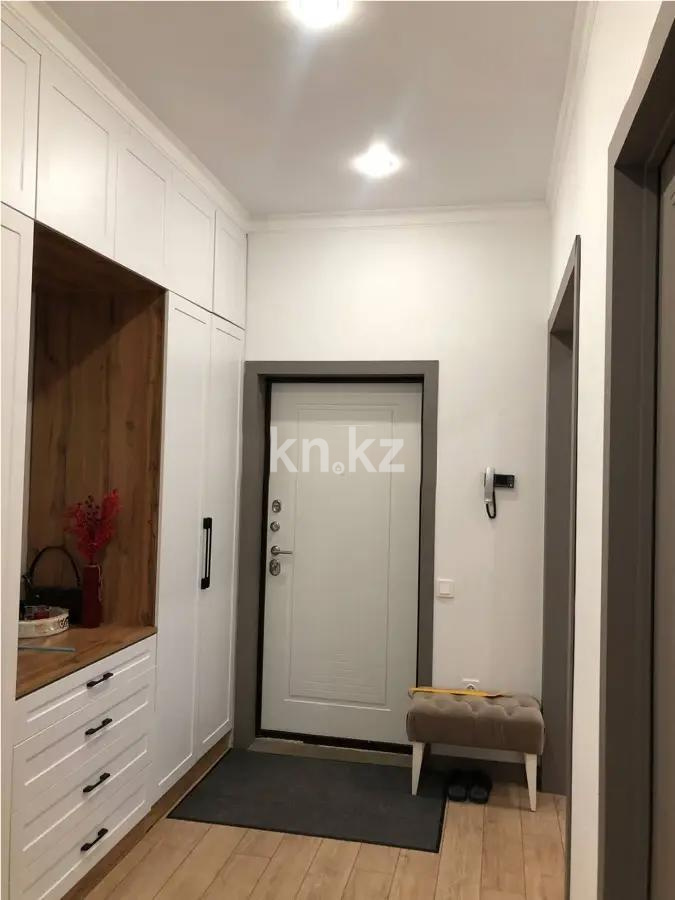 Продажа 3-комнатной квартиры, 88.3 м², ул. Байтурсынова, дом  10/2 - Продажа квартир в Астане фото 7 из 7