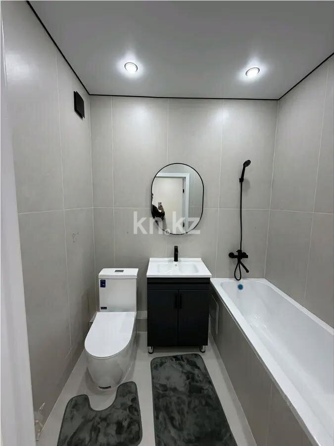 Продажа 2-комнатной квартиры, 37 м² в Алматы - фото 3
