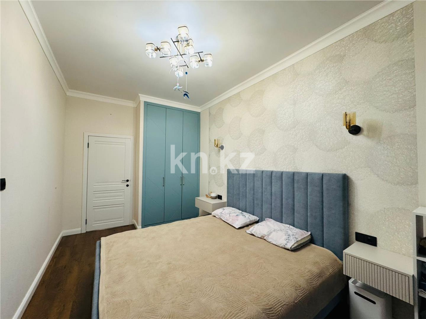 Продажа 3-комнатной квартиры, 86.5 м², пр. Улы Дала в Астане - фото 3