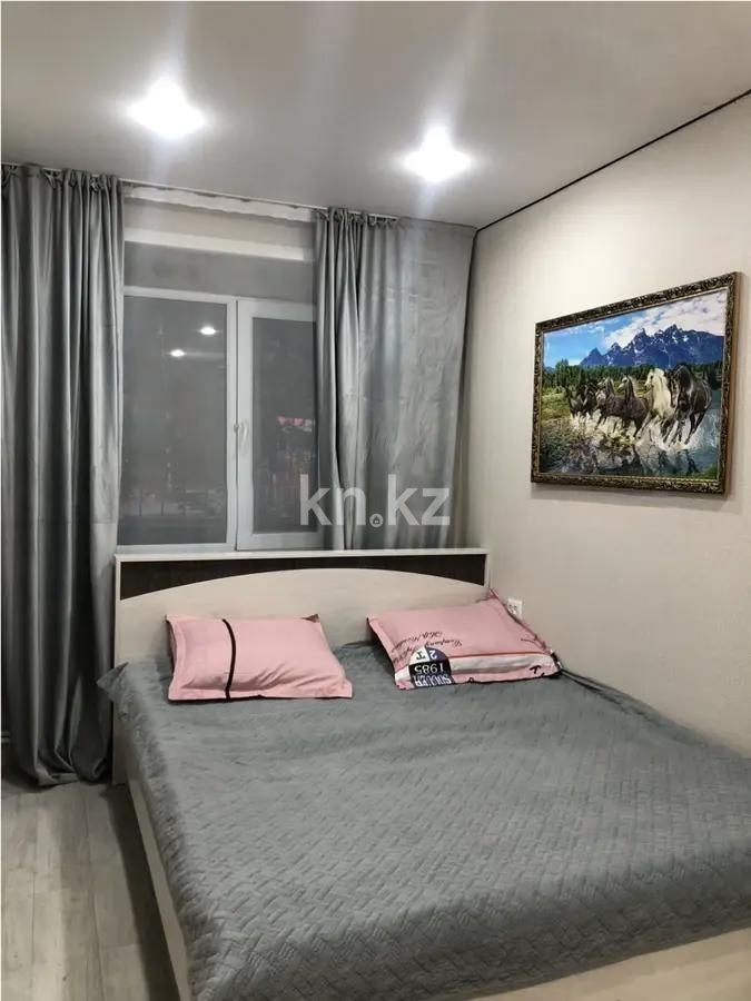 Продажа 2-комнатной квартиры, 46 м² - Продажа жилой и коммерческой недвижимости в Темиртау фото 2 из 3