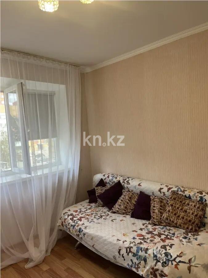 Продажа 1-комнатной квартиры, 20 м² в Астане