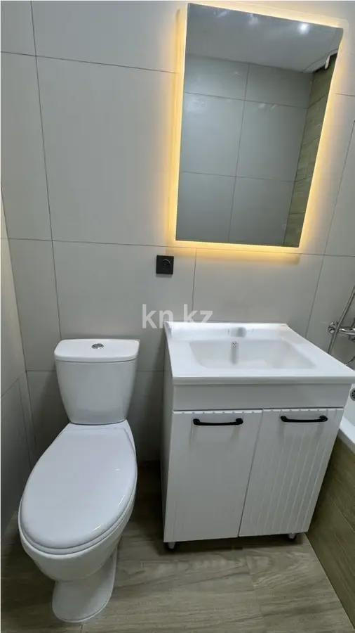 Продажа 2-комнатной квартиры, 40.3 м² - Продажа квартир в Алматы фото 5 из 6
