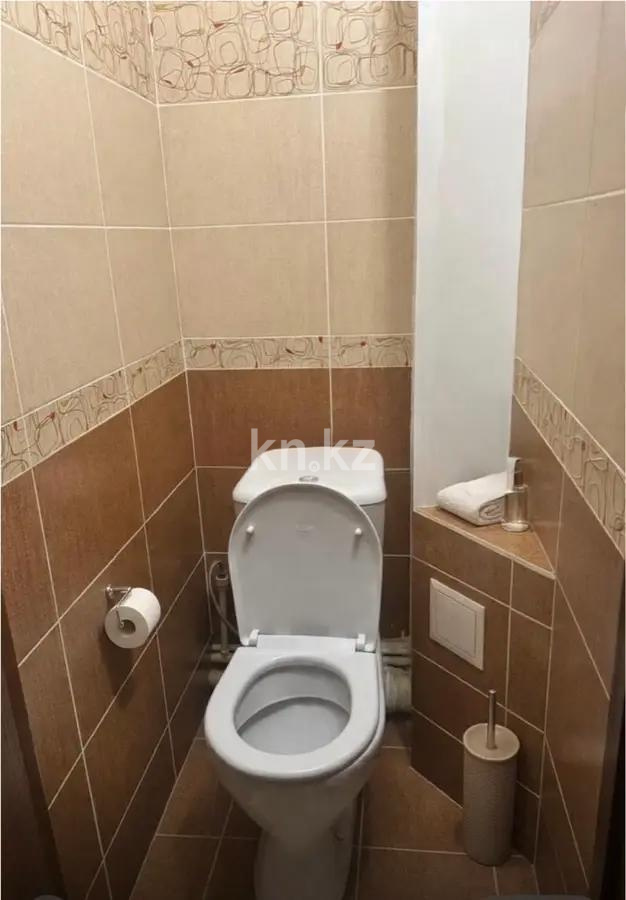 Продажа 2-комнатной квартиры, 53 м² - Продажа двухкомнатных квартир в Караганде - страница 2 фото 4 из 6