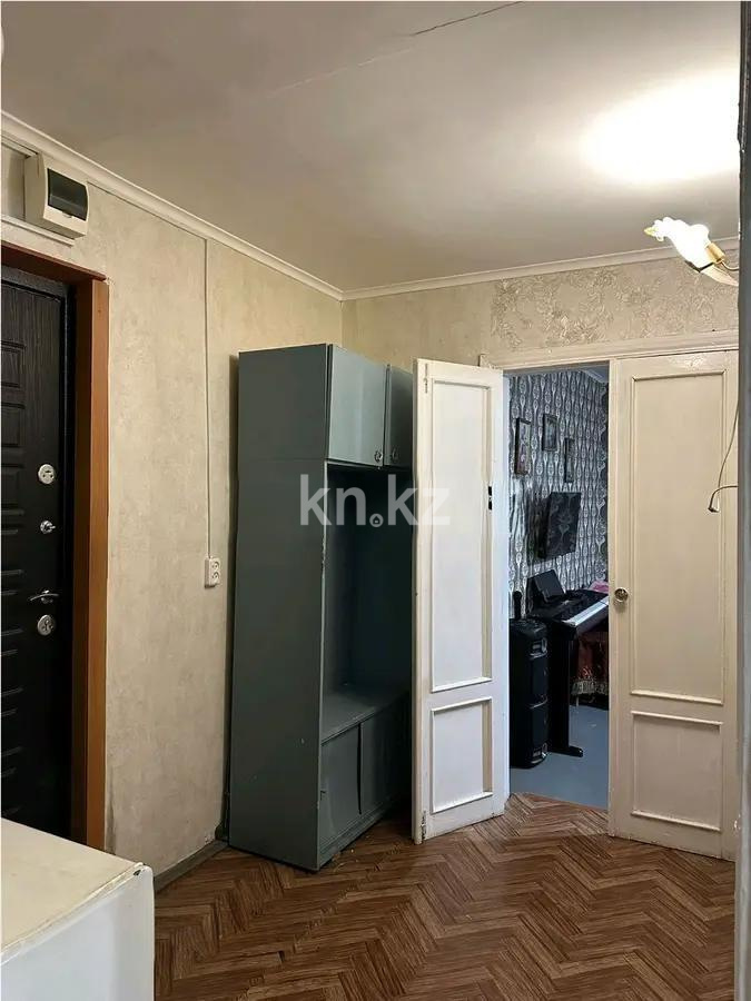 Продажа 2-комнатной квартиры, 39 м², пр. Н. Абдирова, дом  26 - Продажа  двухкомнатных квартир в Караганде фото 5 из 5