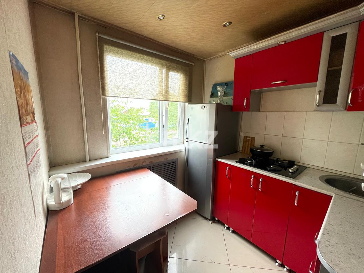 Продажа 2-комнатной квартиры, 43.1 м², ул. Абая - Продажа квартир в Сарани фото 5 из 9