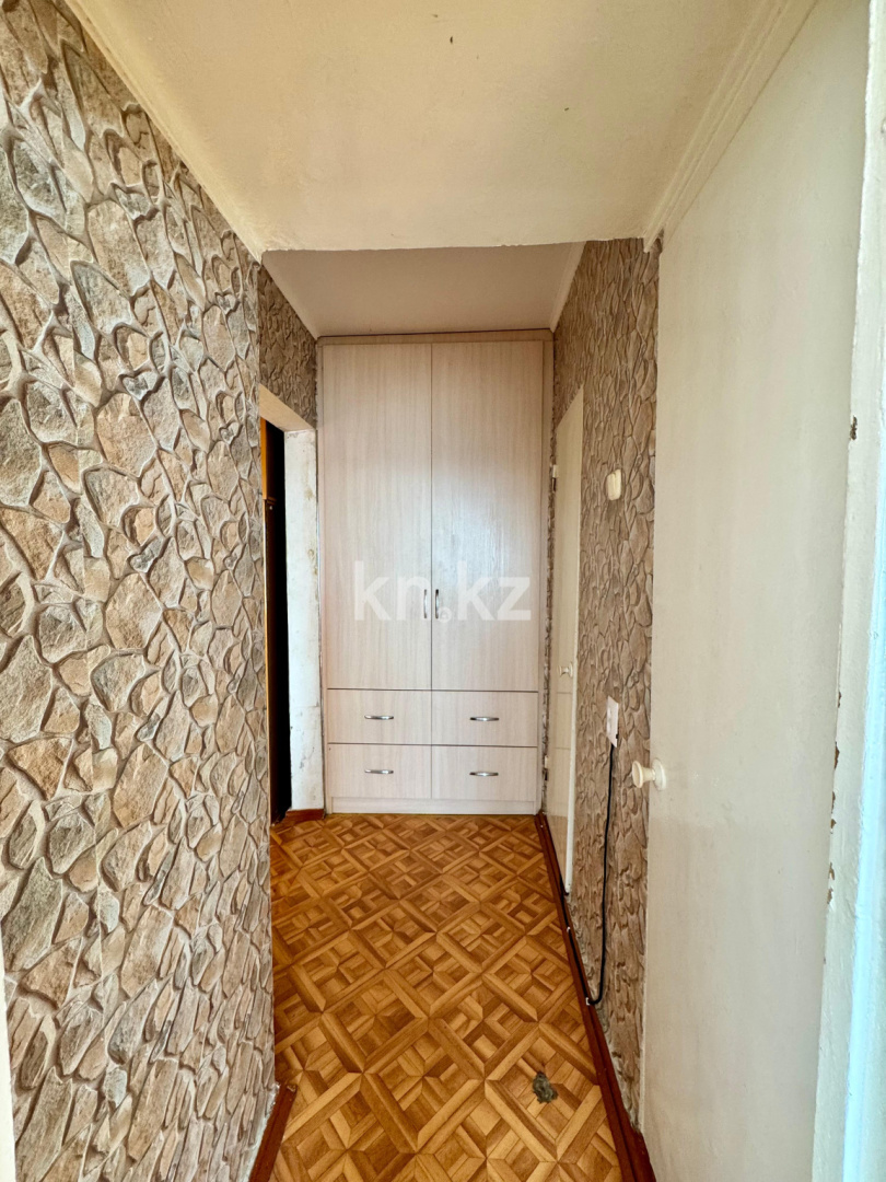 Продажа 2-комнатной квартиры, 53 м², ул. Гапеева, дом  12 - Продажа  двухкомнатных квартир в Караганде фото 12 из 18