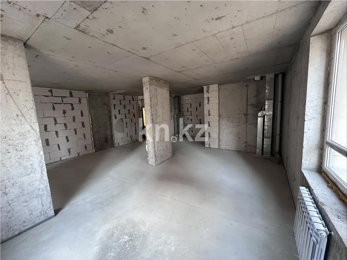 Продажа 2-комнатной квартиры, 54 м², ул. Утепова, дом  31 в Алматы - фото 2