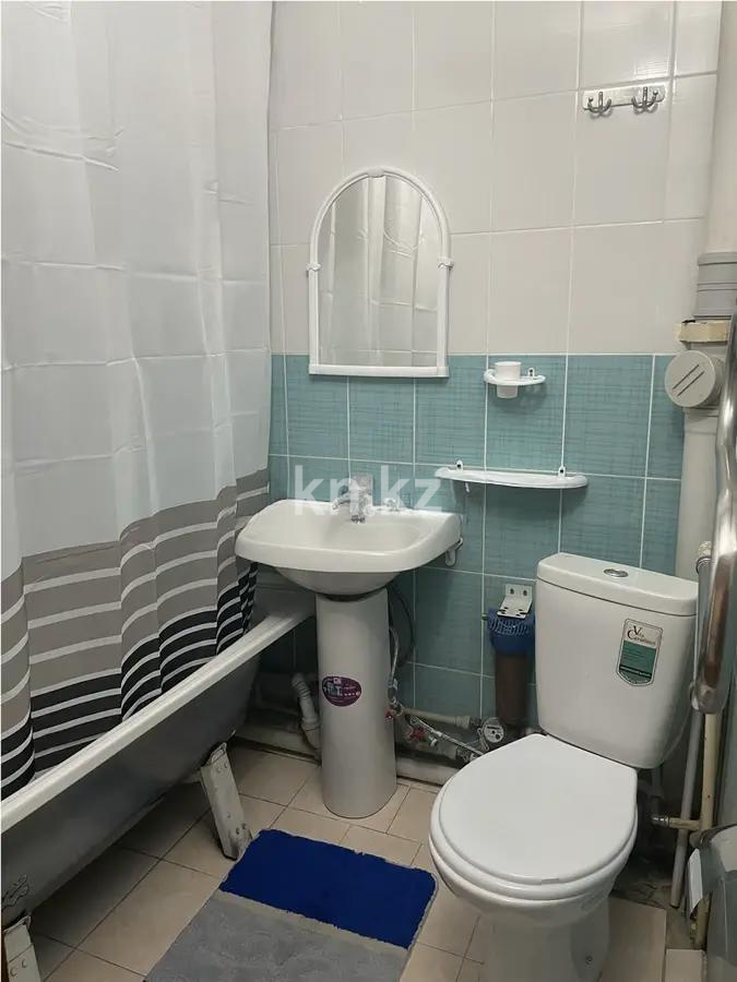 Продажа 1-комнатной квартиры, 34 м² - Продажа квартир в Алматы фото 3 из 3