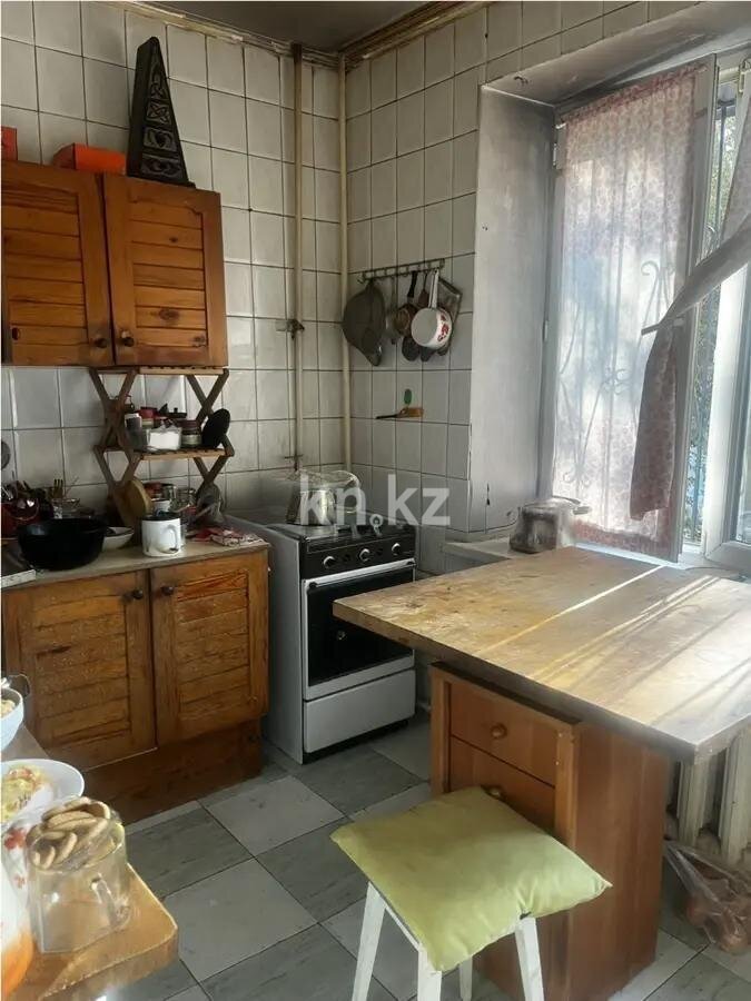 Продажа 2-комнатной квартиры, 54.1 м² в Алматы - фото 2