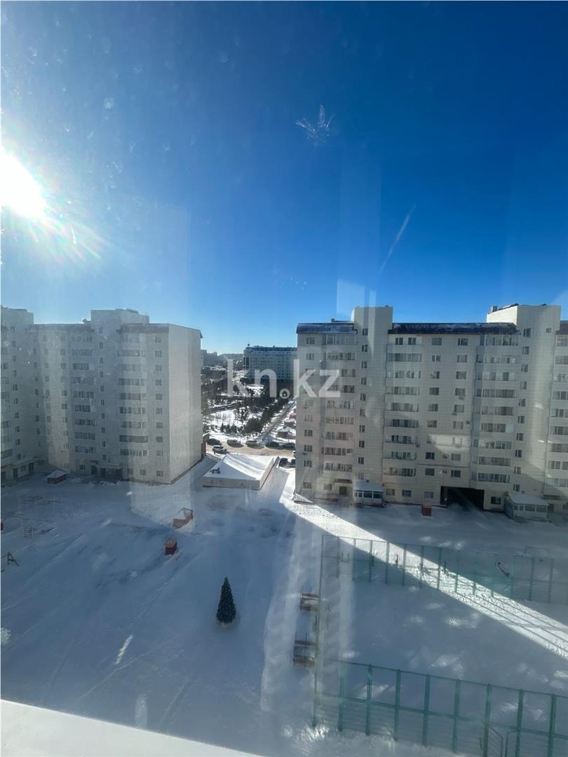 Продажа 4-комнатной квартиры, 140 м² - Продажа  четырехкомнатных квартир в новостройках Астаны с фото - страница 4 фото 17 из 17