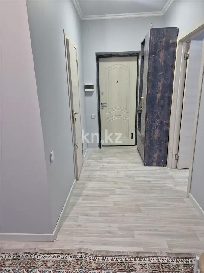 Продажа 1-комнатной квартиры, 42 м² - Продажа квартир в Алматы - страница 23 фото 4 из 4