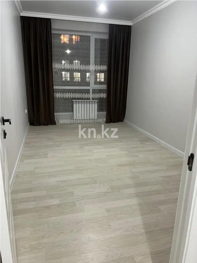 Продажа 2-комнатной квартиры, 60 м², пр. Сейфуллина, дом  51 - Продажа  двухкомнатных квартир в Алматы без посредников с фото фото 1 из 5