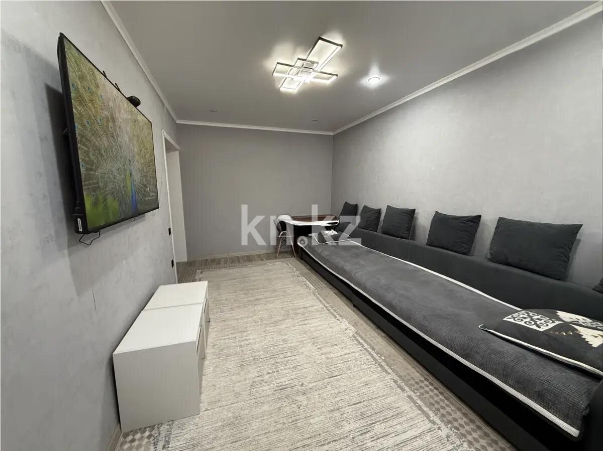 Продажа 2-комнатной квартиры, 50 м² в Сарани