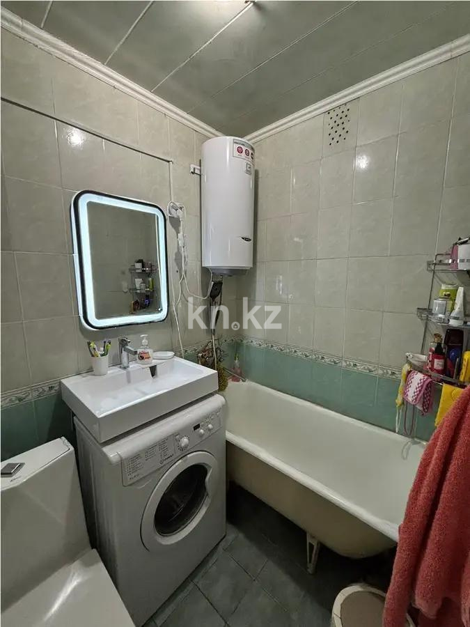 Продажа 3-комнатной квартиры, 61 м² - Продажа трехкомнатных квартир от собственников в Караганде фото 4 из 4