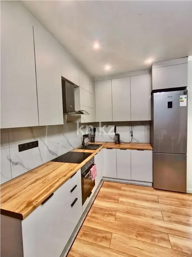 Продажа 2-комнатной квартиры, 48 м², ул. Толе би, дом  285/8 в Алматы - фото 3