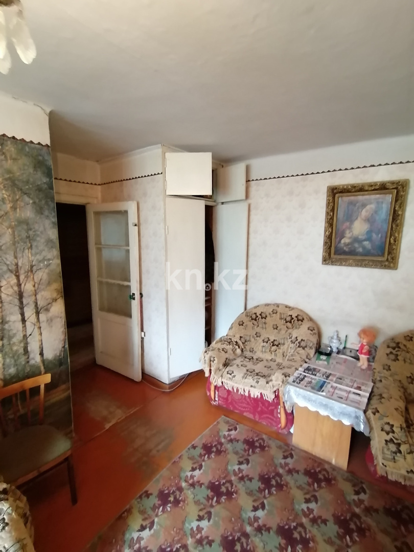 Продажа 2-комнатной квартиры, 40 м², ул. Пичугина, дом  238 в Караганде - фото 7
