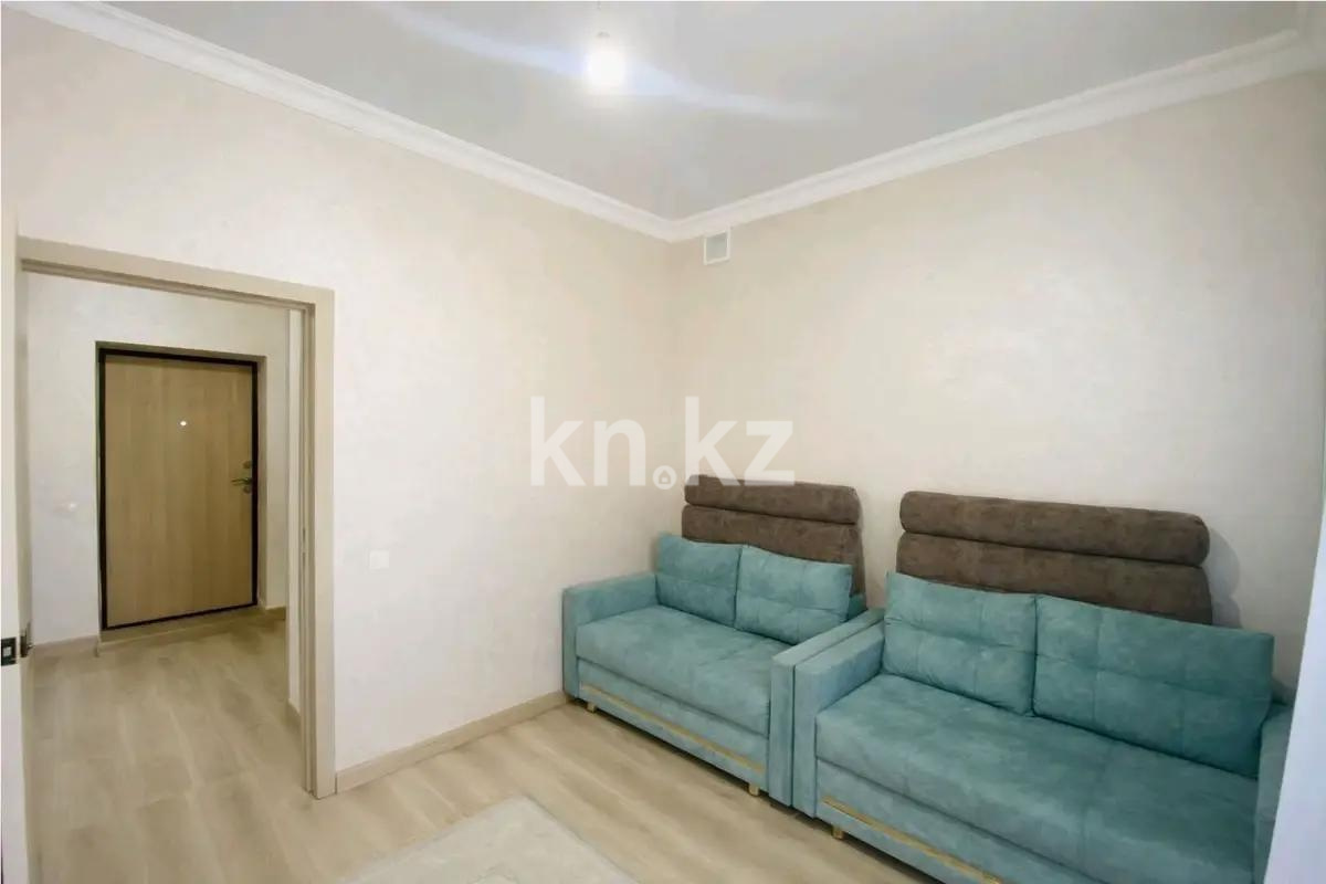 Продажа 2-комнатной квартиры, 46 м² - Продажа квартир в Астане - страница 13 фото 2 из 5