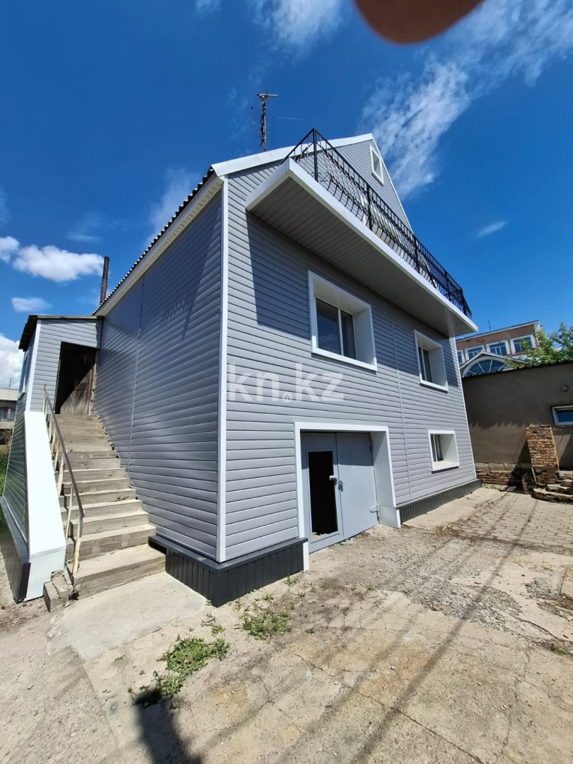 Продажа 6-комнатного дома, 216.4 м² - Продажа домов, коттеджей в Казахстане - страница 20 фото 3 из 20