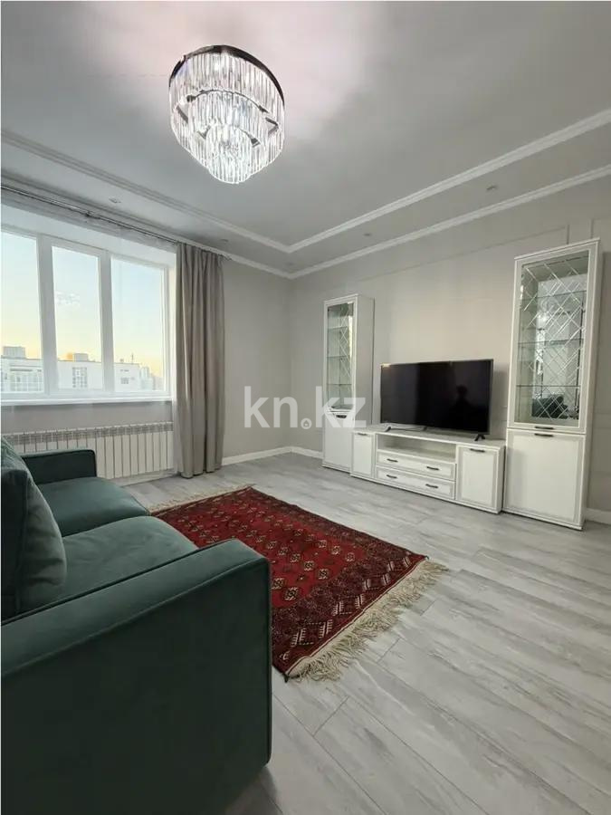 Продажа 2-комнатной квартиры, 70 м² в Астане