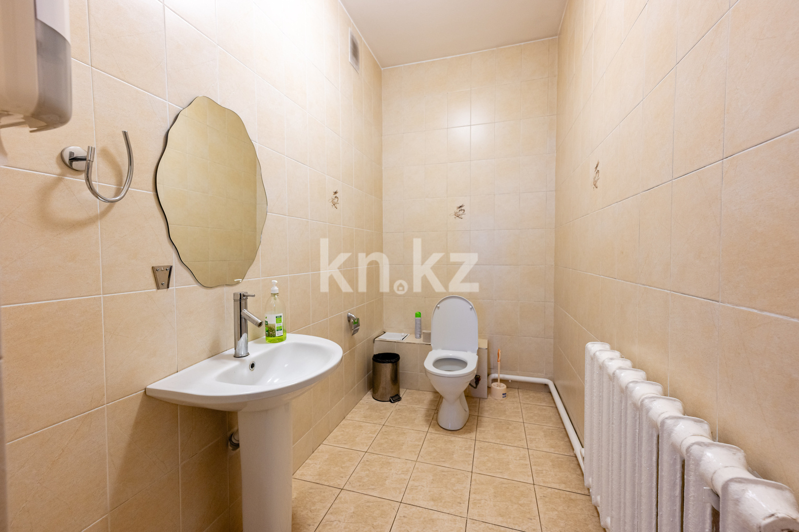 Продажа базы, 4372 м² - Продажа баз, складов и промышленной недвижимости в Астане фото 28 из 32