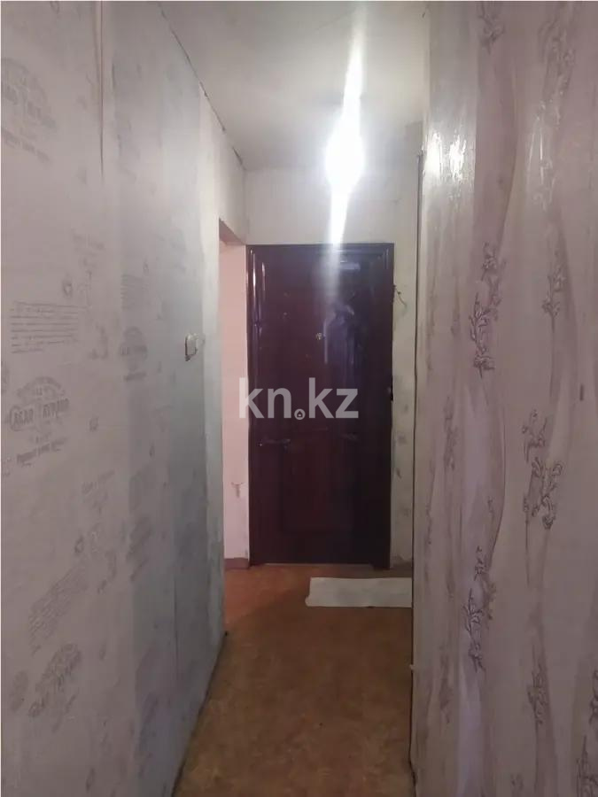 Продажа 1-комнатной квартиры, 34 м² - Продажа недвижимости в Темиртау - страница 2 фото 4 из 4