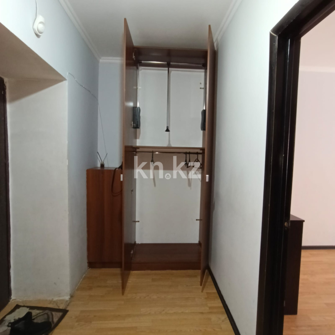 Аренда 1-комнатной квартиры, 40 м² - Аренда недвижимости в Казахстане - страница 8 фото 8 из 10