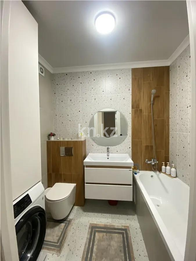 Продажа 1-комнатной квартиры, 38 м² - Продажа недвижимости в Астане - страница 23 фото 4 из 4