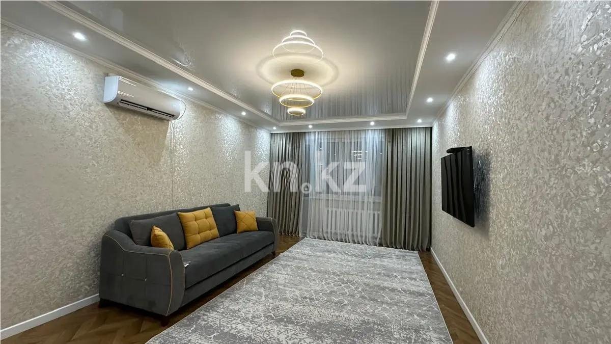 Продажа 2-комнатной квартиры, 65.5 м², пр. Тауелсыздык, дом  34/1 в Астане