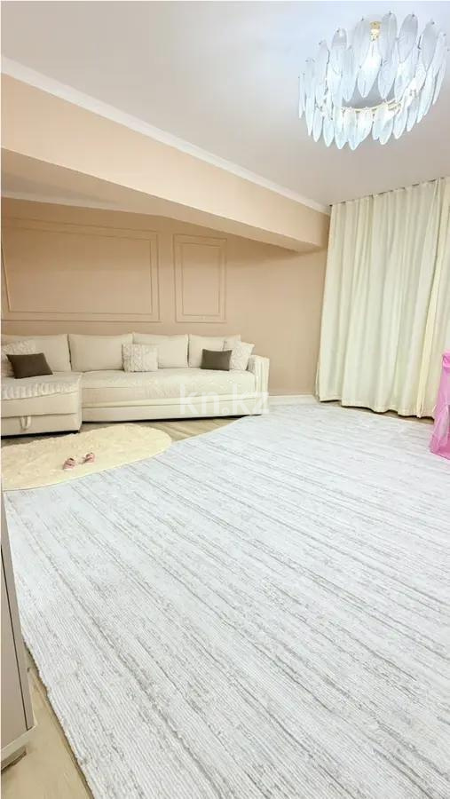 Продажа 3-комнатной квартиры, 76 м² в Алматы