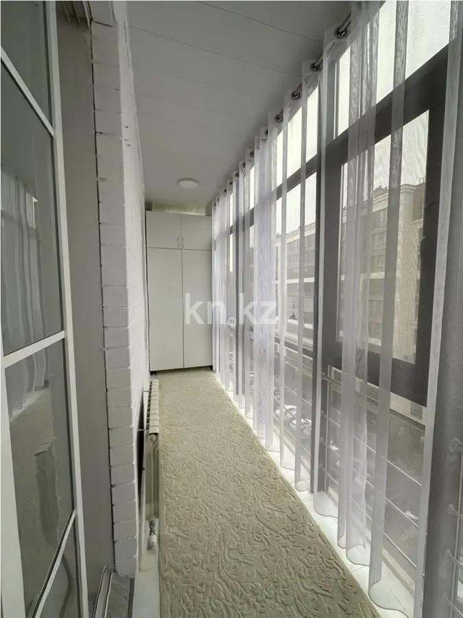 Продажа 4-комнатной квартиры, 110 м², ул. Анет баба, дом  13/2 - Продажа  четырехкомнатных квартир в Астане с фото фото 7 из 8