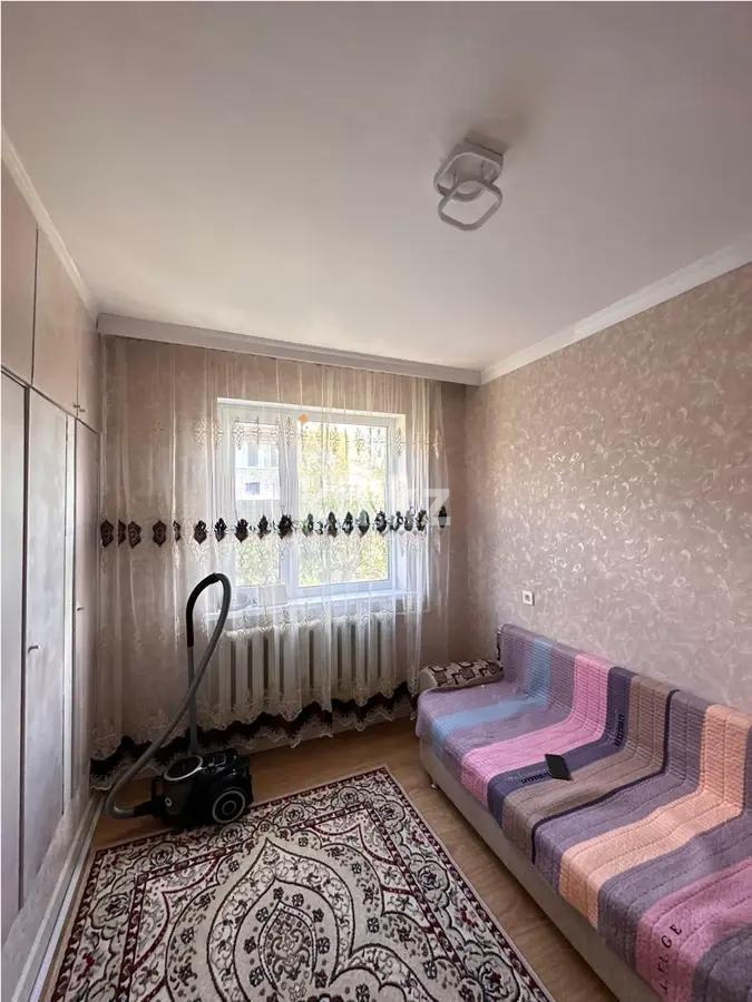 Продажа 3-комнатной квартиры, 47 м² в Караганде - фото 3