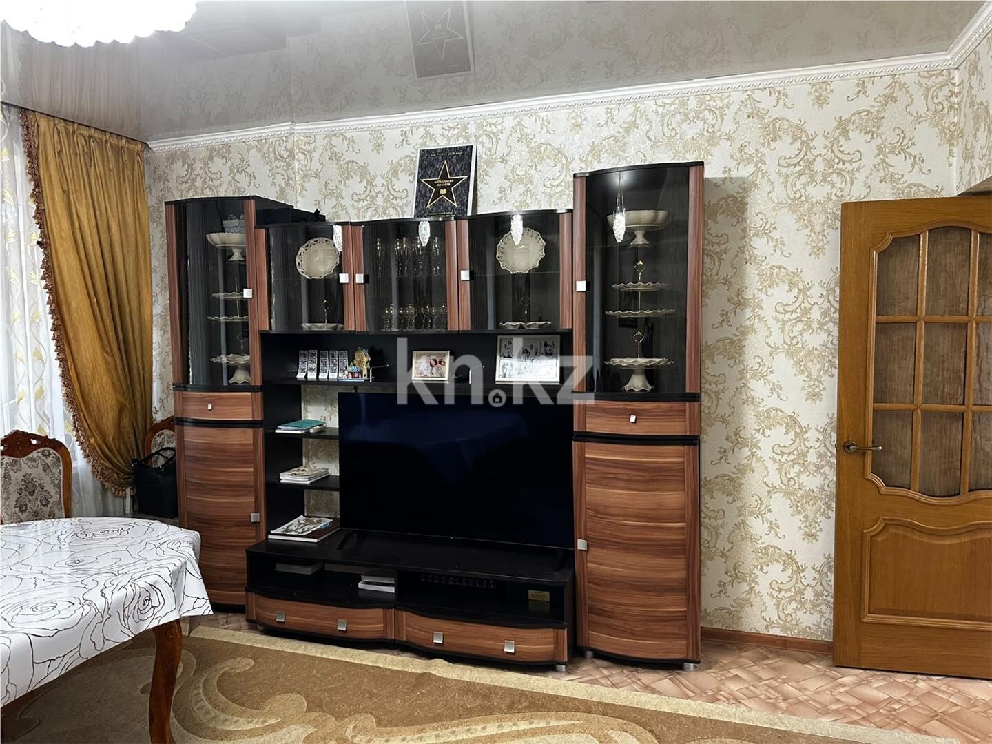 Продажа 4-комнатной квартиры, 84 м² в Караганде - фото 3