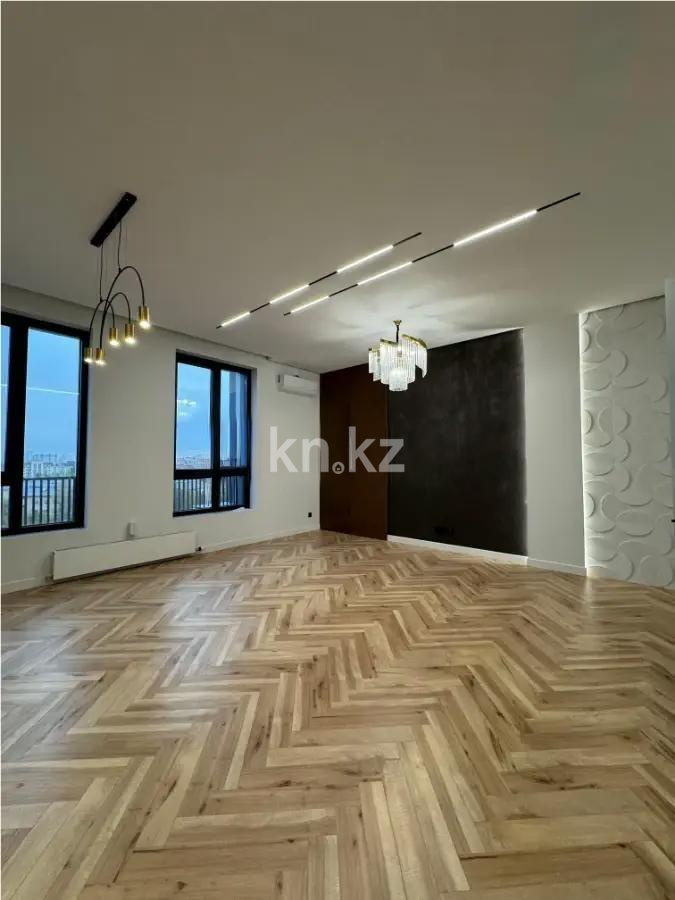 Продажа 4-комнатной квартиры, 170.2 м², пер. Баглан, дом  5 - Продажа  четырехкомнатных квартир в Астане без посредников фото 2 из 4