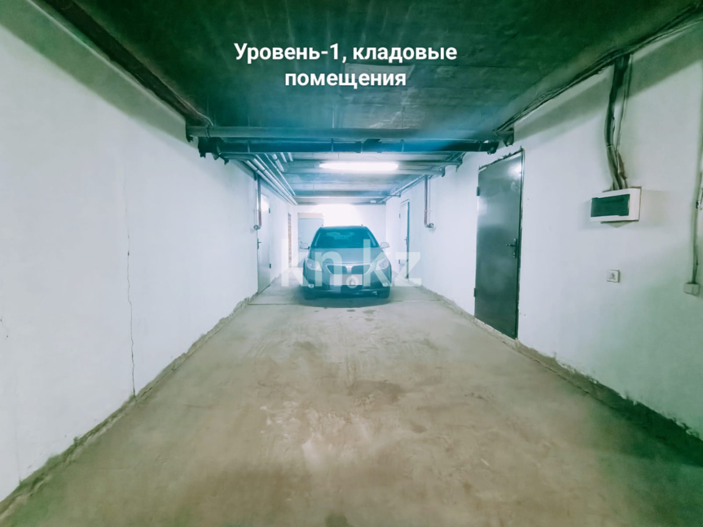 Продажа , 7443 м², ул. Монгольская, дом  44 - ул. Макатаева - Продажа зданий в Алматы фото 40 из 40