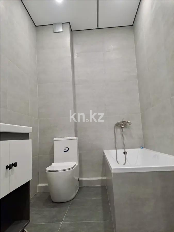 Продажа 2-комнатной квартиры, 55 м² - Продажа квартир в новостройках Алматы с фото - страница 9 фото 3 из 3