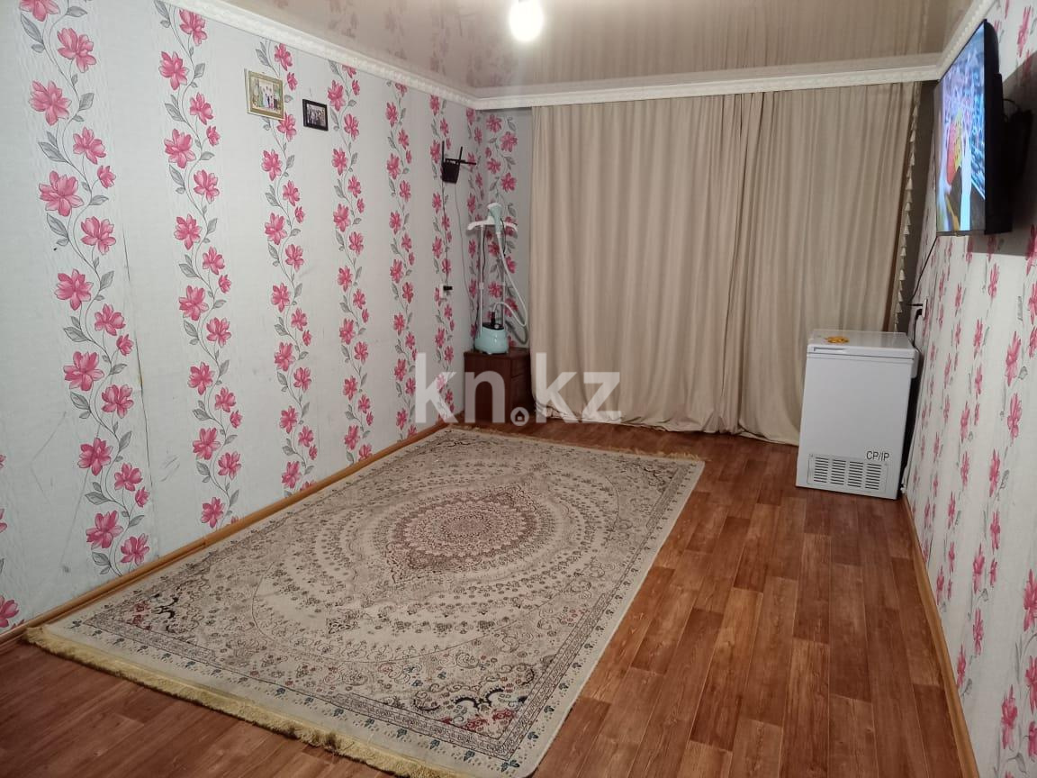 Продажа 2-комнатной квартиры, 42 м², мкр-н 13 - Продажа квартир в Караганде фото 1 из 1