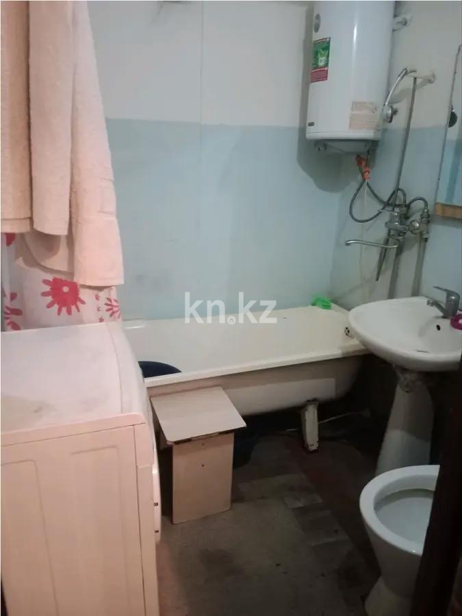 Продажа 1-комнатной квартиры, 36 м², ул. Бекмаханова, дом  77 - Продажа квартир в Турксибском р-не Алматы фото 3 из 3