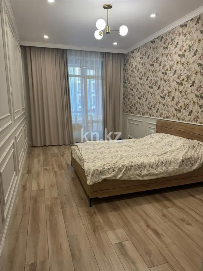 Продажа 2-комнатной квартиры, 67.2 м², ул. Калдаякова, дом  25 в Астане - фото 2