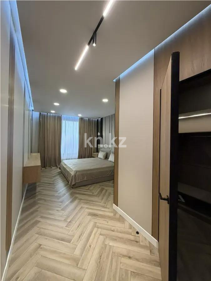 Продажа 4-комнатной квартиры, 160 м² - Продажа квартир в новостройках Алматы без посредников - страница 2 фото 3 из 7