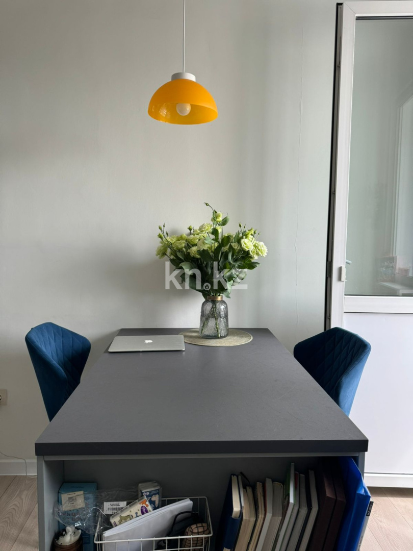 Аренда 1-комнатной квартиры, 37 м² - Аренда недвижимости в Алматы фото 5 из 21