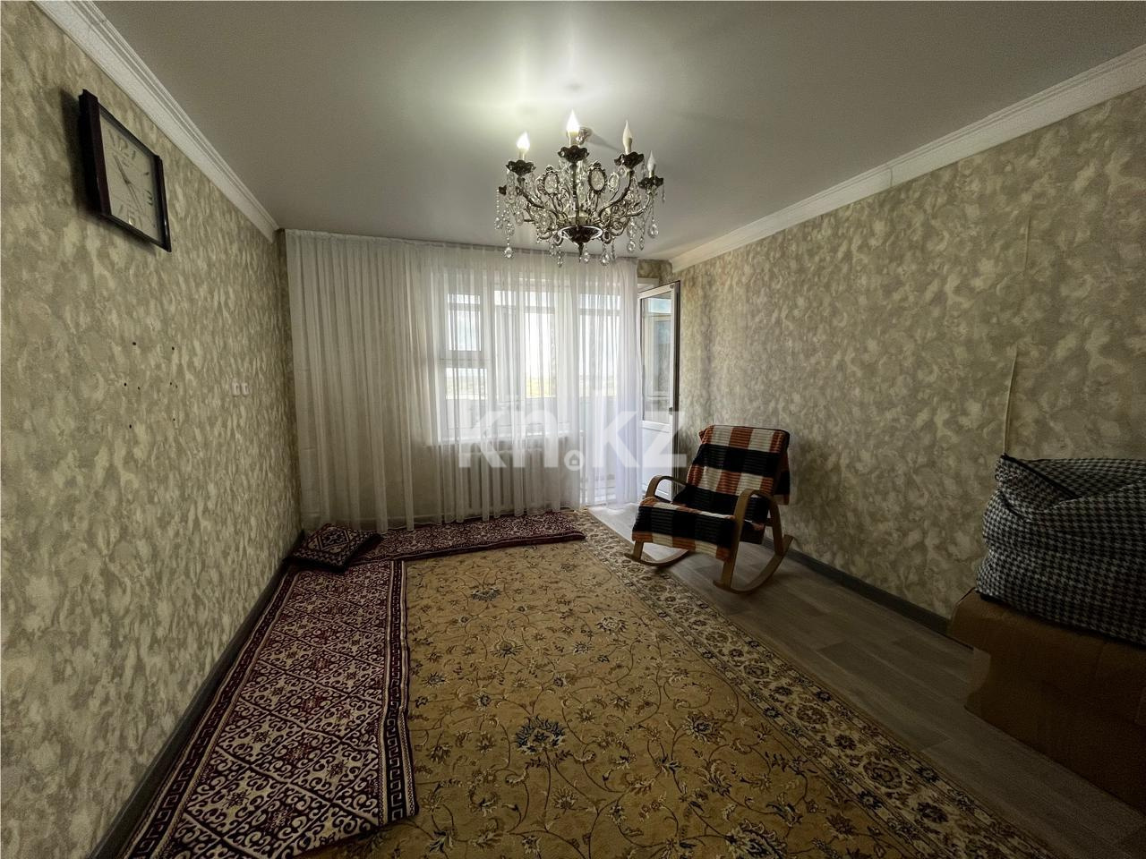 Продажа 3-комнатной квартиры, 63 м² - Продажа трехкомнатных квартир в Майкудуке Караганды - страница 12 фото 1 из 15